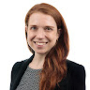 Meet your Posher, Catherine